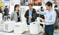 2025年日本东京国际家电展览会：Yuyao Keshida参展