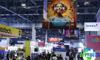 2027年国际消费电子展(CES)门票如何获取？购票渠道有哪些？