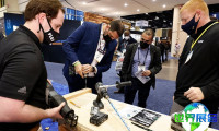 2027年美国国际建筑商展（The International Builders' Show）观展全攻略：日程场馆与票价详情