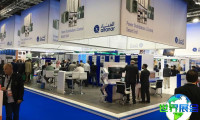 2026年迪拜光伏展(InterSolar Middle East)观展指南（日程地点+购票方式）