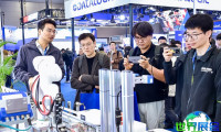 2026年广州智能制造展览会SPS（SPS – Smart Production Solutions Guangzhou）参观攻略：举办时间与场馆/门票价格如何？