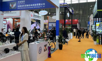 2026年上海电动车展(CHINA CYCLE)门票申请指南与价格