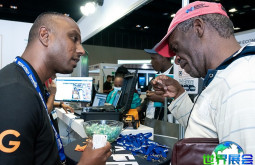 南非交通展(Transport Evolution Africa Forum &amp; Expo)2026门票购买渠道