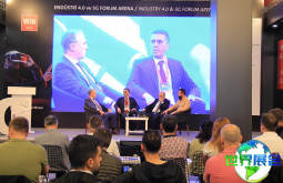 2026年土耳其物流展(CeMAT EURASIA)将展出哪些产品？