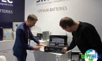 如何获取2026年英国电池系统展览会(Battery Systems Expo)的官方会刊？