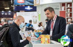 2026年哥伦比亚酒店用品展(ALIMENTEC)观展指南：展会日程、场馆信息与购票方式