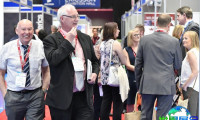 2026年英国表面处理展(Surfex)门票如何申请？费用是多少？