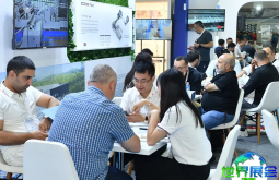 2026年欧亚造纸展(PAPER EURASIA)票价及购票方式