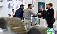 2026年土耳其物流技术博览会(CeMAT EURASIA)参展企业名单