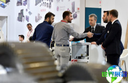 2026年土耳其物流技术博览会(CeMAT EURASIA)参展企业名单