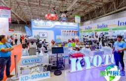 2026年越南农业展览会(AGRI VIETNAM)观展全攻略：日程地点与票价详情