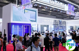 上海空气环境展(AIRVENTEC CHINA)2026参观指引:日程场馆/入场券