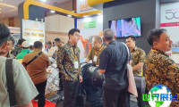2027年印尼糖业博览会(Sugarex Indonesia)将展出哪些产品？