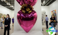 2026年香港巴塞尔艺术展(Art Basel Hongkong)票价及购票方式