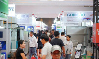 2025年印尼雅加达木工家具制造组件展即将举行