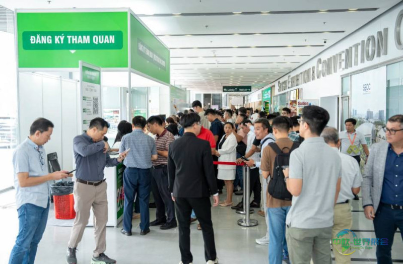 2026越南河内国际安防展览会启幕招商,三展联动打造东南亚智慧安全产业核心平台