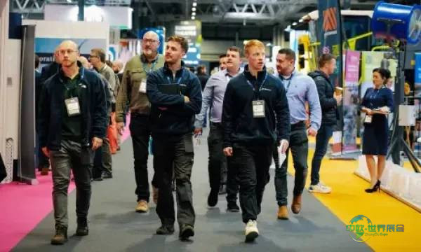 2026英国伯明翰国际资源与废弃物管理展9月启幕,英伦标杆盛会引领循环经济新发展