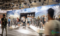 2026年德国法兰克福国际自行车贸易展览会：启动战略转型