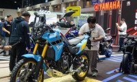 泰国曼谷摩托车展Motor Expo 2026推动可持续发展项目