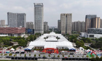 2026年3月31日至4月2日，中式糕点博览会将于“中国桃酥之乡”鹰潭拉开帷幕