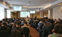 第139-140届广交会推介活动在韩国举办