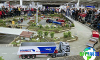 德国模型展(INTERMODELLBAU)2026年门票获取方式