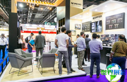 南非酒店用品展(Hotel &amp; Hospitality Show)2026年参展企业名录