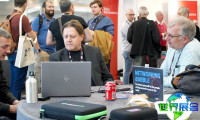 英国电子展(Hardware Pioneers Max)2026年入场券费用