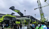 2027年长沙国际工程机械展览会(CICEE)门票如何获取？购票方式有哪些？