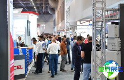 如何获取2026年土耳其电力展(Electrotech Eurasia)的展会会刊？