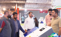 2026年巴基斯坦太阳能展览会(ISEM Pakistan Solar Energy Expo)入场券获取途径及票价说明
