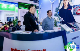 2026年杭州储能展(CIES)观展全攻略：日程场馆与票价信息