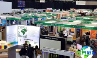 2026年南非建筑展(African Construction Expo)涵盖哪些展品类别？