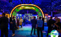 2026年美国全球游戏博览会 (Global Gaming Expo) 观展指南（日程地点+票价信息）