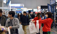 国际汽车售后市场展：东京引领创新趋势