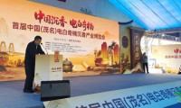 惠东县组织参加首届中国（茂名）电白奇楠沉香产业博览会