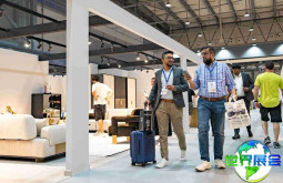 2026年阿联酋家具展(Hive Furniture Show)票价详情与购票方式