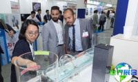2026年新加坡国际水展(SIWW)门票购买渠道