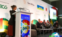 非洲能源论坛(Africa Energy Forum)2026年入场券费用