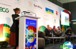 非洲能源论坛(Africa Energy Forum)2026年入场券费用