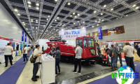 2026年泰国非开挖技术展览会(Trenchless Asia)入场券价格及购票方式