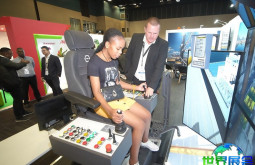 2026年南非交通论坛暨展览会(Transport Evolution Africa Forum &amp; Expo)门票如何获取？费用是多少？