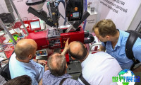 俄罗斯3D打印技术展(3D Tech)2026年展品涵盖领域