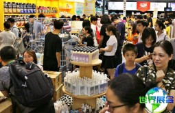 越南宠物展(PET FAIR VIETNAM)2026涵盖的展品类别