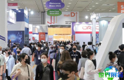2026年韩国智能科技展(SMART TECH KOREA)将展出哪些产品？