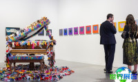 2026年巴塞尔艺术展(Art Basel)参观全攻略：日程安排与购票信息