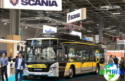 2026年巴黎客车展(European Mobility Expo)观展指南（日程安排与购票方式）