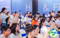 2026年上海健康食品展览会(Hi China)涵盖哪些展品类别？