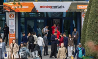 乌兹别克斯坦塔什干国际矿山机械展 MiningMetals Uzbekistan 2026敬请关注