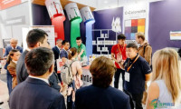 2025年哈萨克斯坦阿拉木图国际建材秋季展览会:国际参与度提高